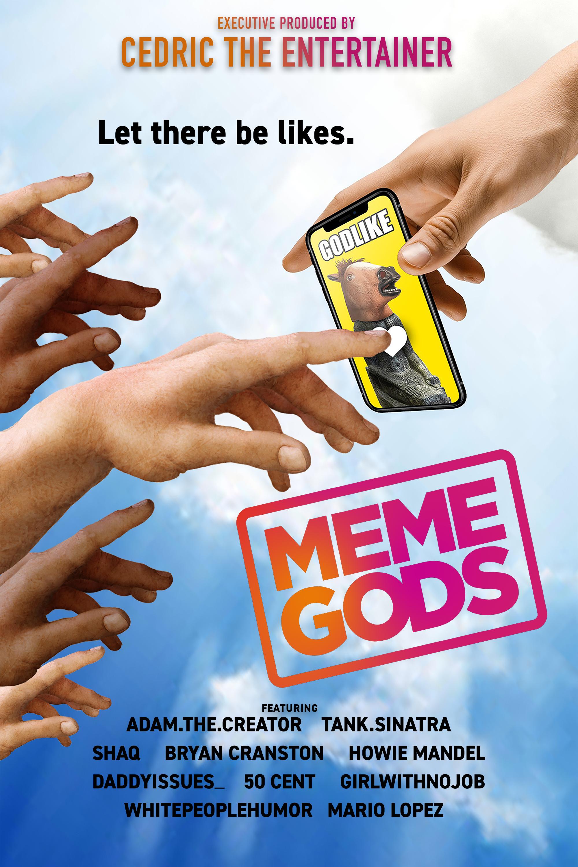 MEME Gods